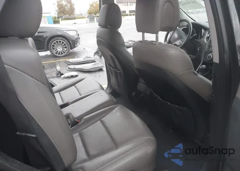 2015 Hyundai Santa Fe Sport 2.4L из США, поврежденный, VIN 5XYZU3LB2FG242639